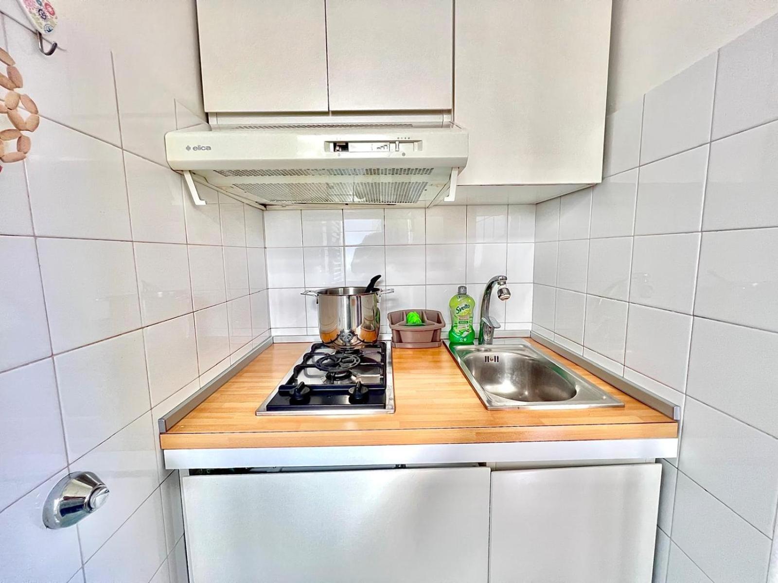 Duomo-fiera Mi Kheda House With Self Check In Appartement *